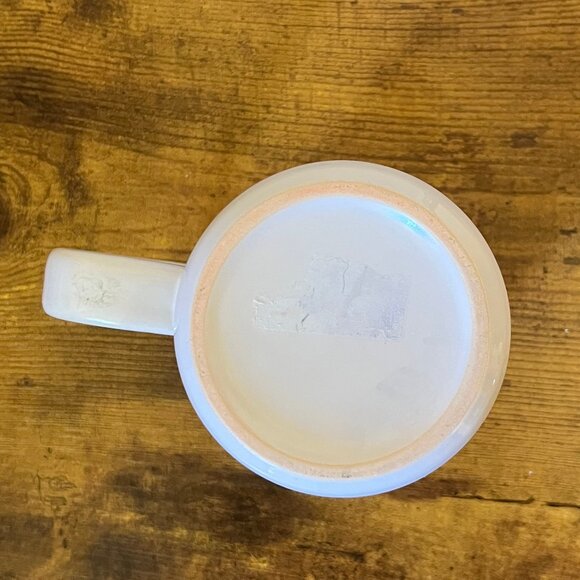 Duke Blue Devil's Mug - Picture 5 of 7